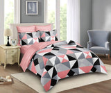 Binded duvets 5by6