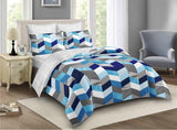 Binded duvets 5by6