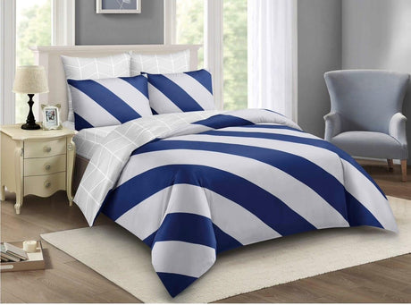 5by6 Binded duvets