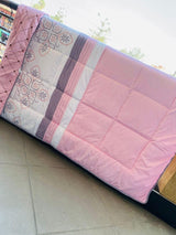 6by7 Binded duvets