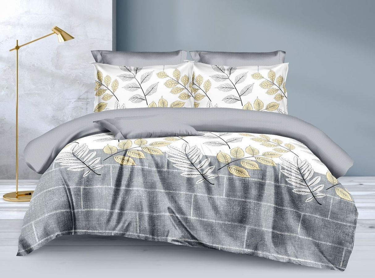 6by7 Binded duvets