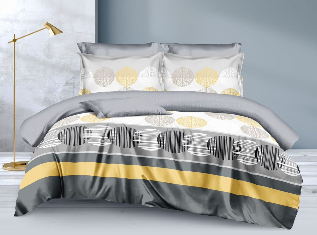 6by7 Binded duvets