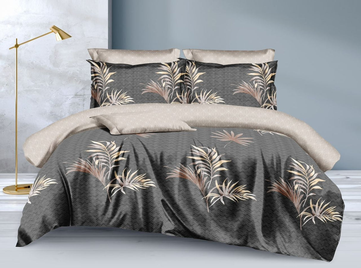 6by7 Binded duvets