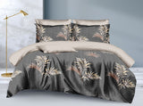 6by7 Binded duvets