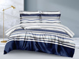 cotton duvet set 12pc