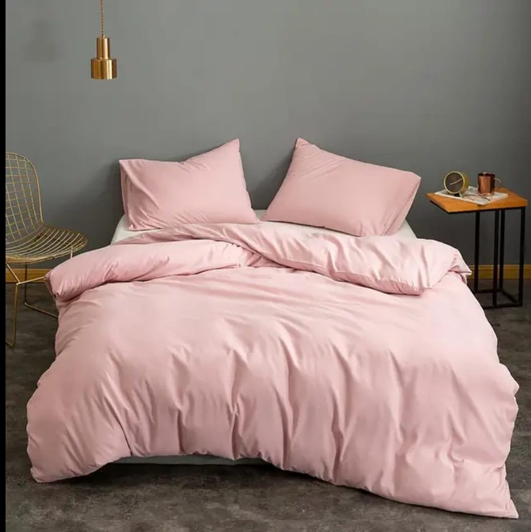 Kids High Quality Duvet Cover Set 4pc