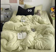 4pc Kids High Quality Duvet Cover Set 