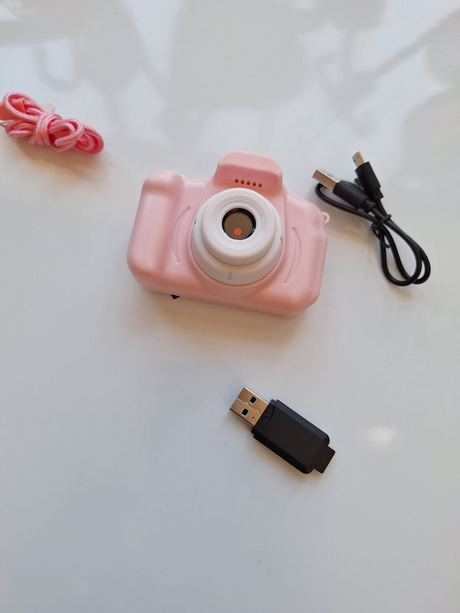 KIDS CAMERA
