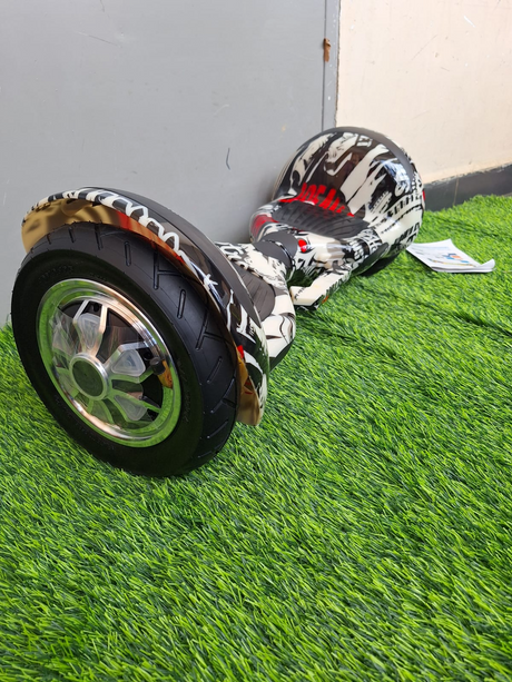 10 inch hoverboard