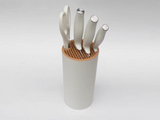kitchen knife set 5pcs