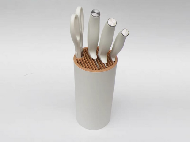 kitchen knife set 5pcs