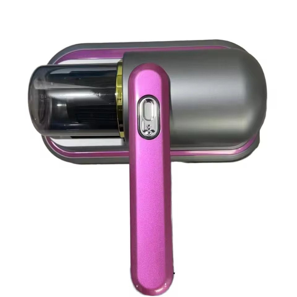 High Frequency mite remover bed vacuum cleaner