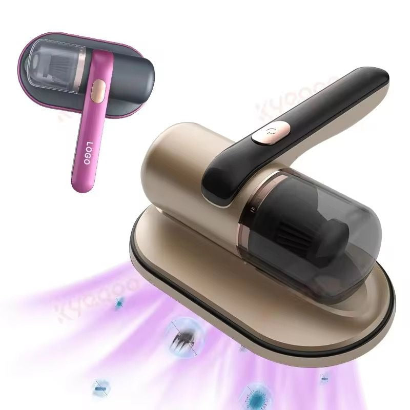 High Frequency mite remover bed vacuum cleaner