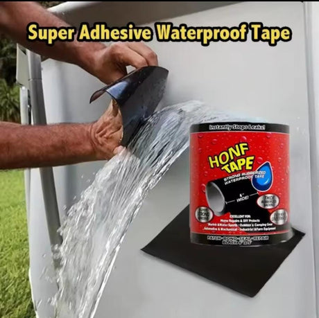  Super Adhesive Water Proof/ Hone Tape 4 in 1