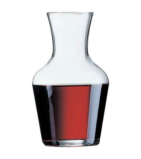 Luminarc Wine Decanter.