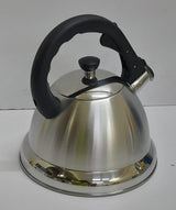 Stainless steel  WHISTLING KETTLE