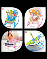 3 in 1 Baby rocking chair