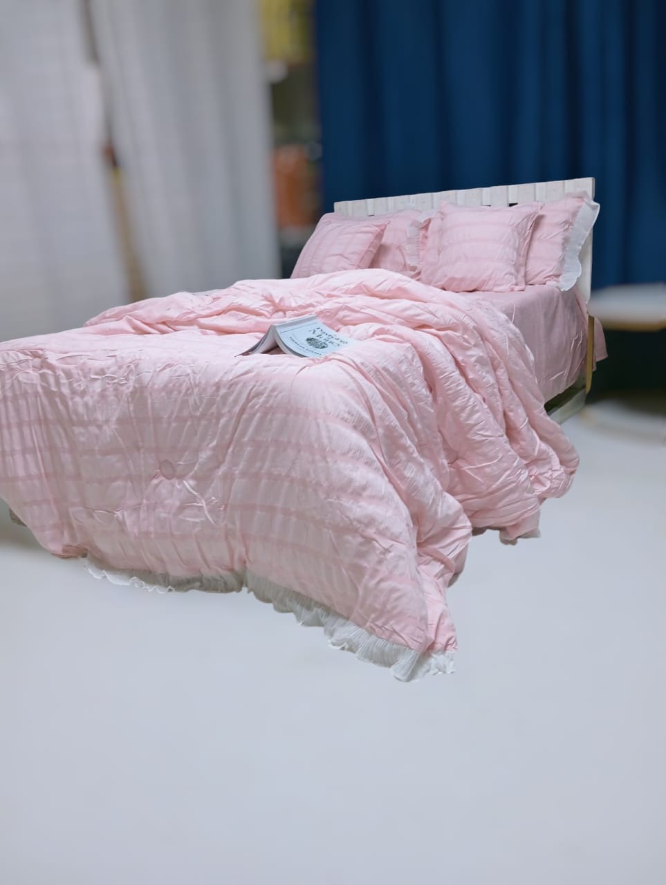 Luxury Style Comforter Duvet set