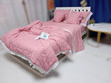 Luxury Style Comforter Duvet set