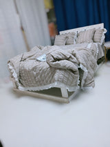 Luxury Style Comforter Duvet set