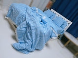 Luxury Style Comforter Duvet set