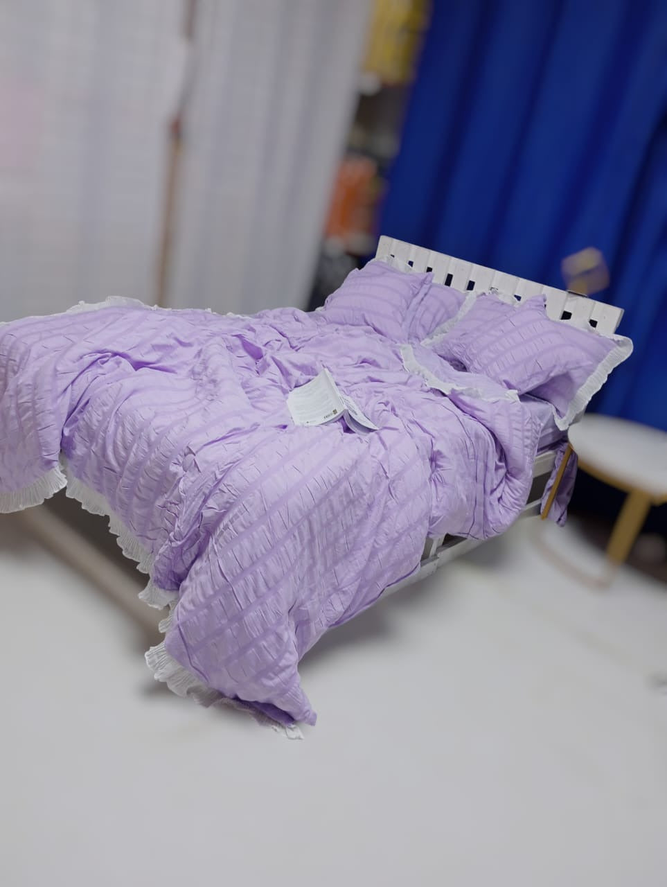 Luxury Style Comforter Duvet set