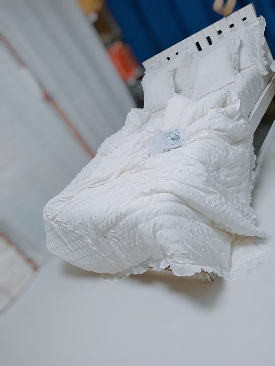 Luxury Style Comforter Duvet set
