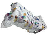 Cotton Printed Binded Double Sided Duvets