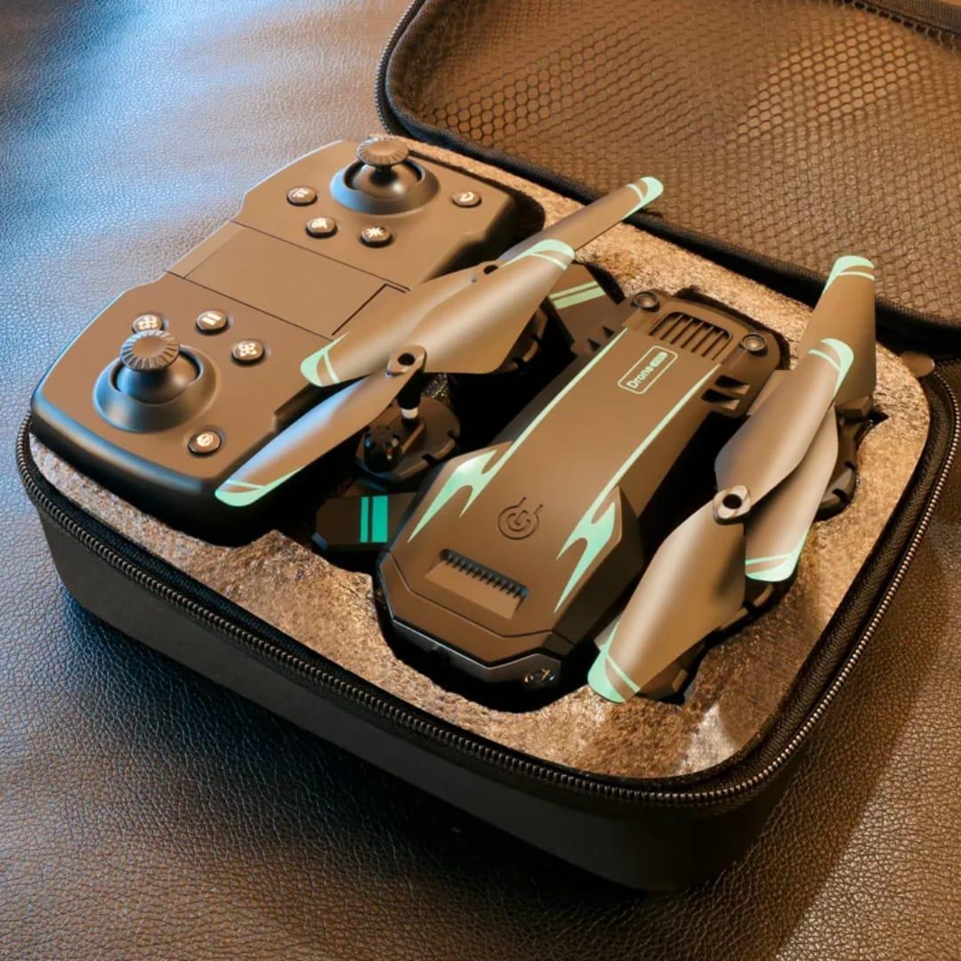 Mini Drone 4K Hd Esc Camera Obstacle Avoidance Drone