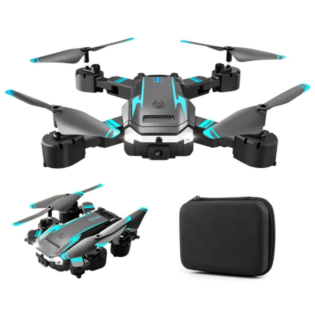 Mini Drone 4K Hd Esc Camera Obstacle Avoidance Drone