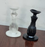 long strong adhesive Silicone door stopper 8.5cm