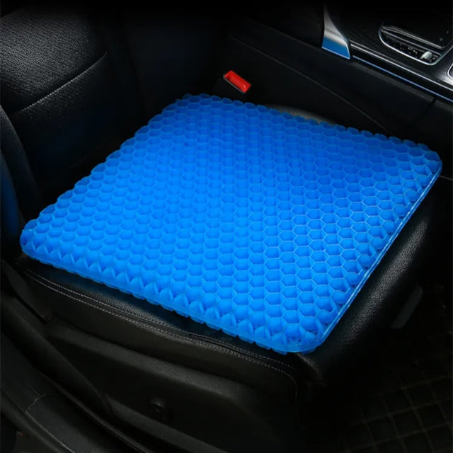 Seat support cushion