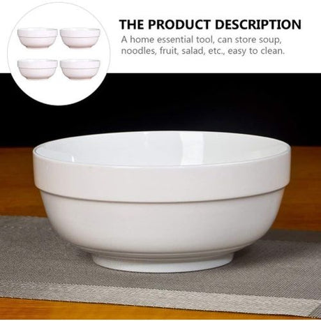 Ceramic Stackable bowl 