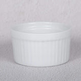 Ramekin Dessert Bowls 3'