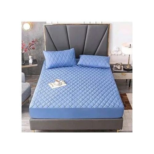 100% Waterproof Mattress Protector