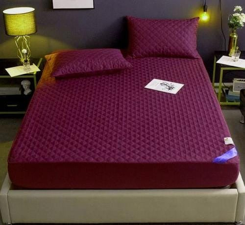100% Waterproof Mattress Protector