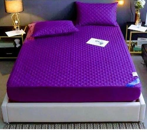 100% Waterproof Mattress Protector