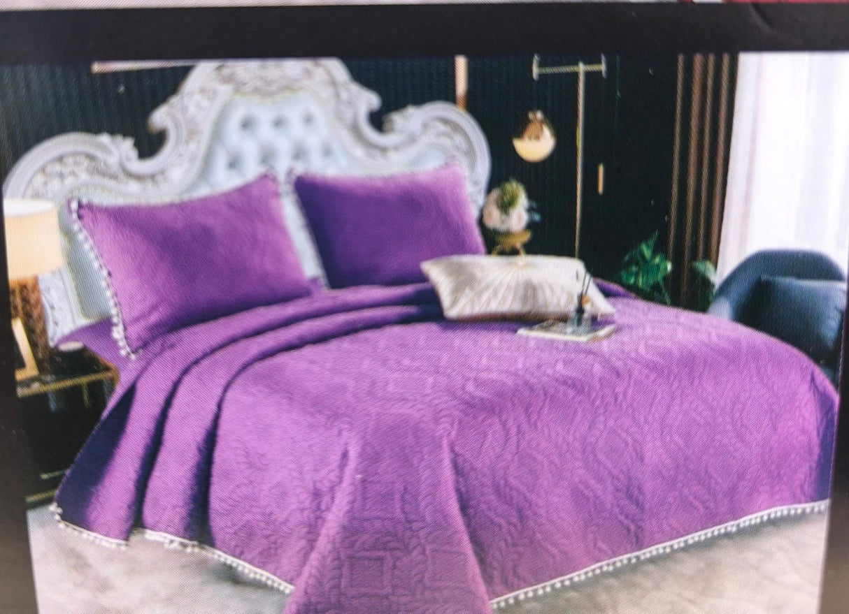Bedcover