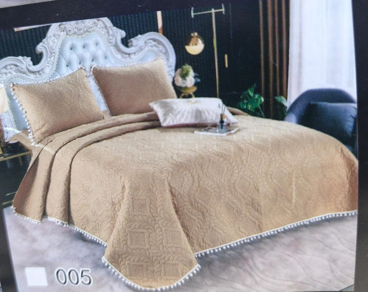 Bedcover