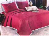 Bedcover
