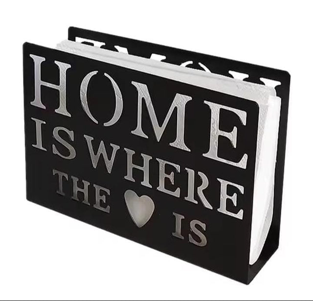 Dining Serviette holder