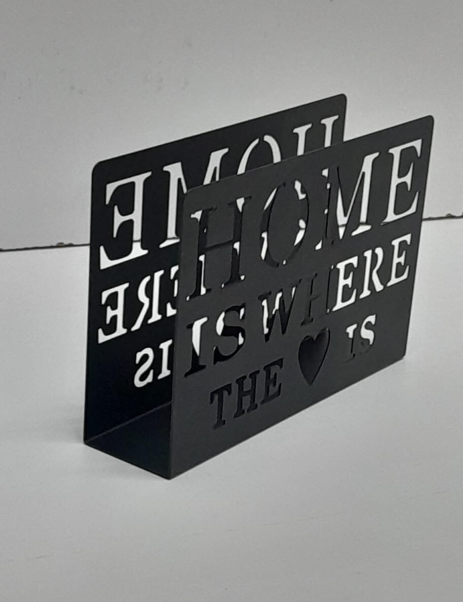 Dining Serviette holder