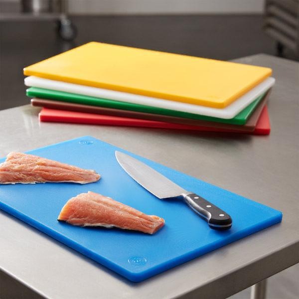 Medium Size Commercial Chopping Board