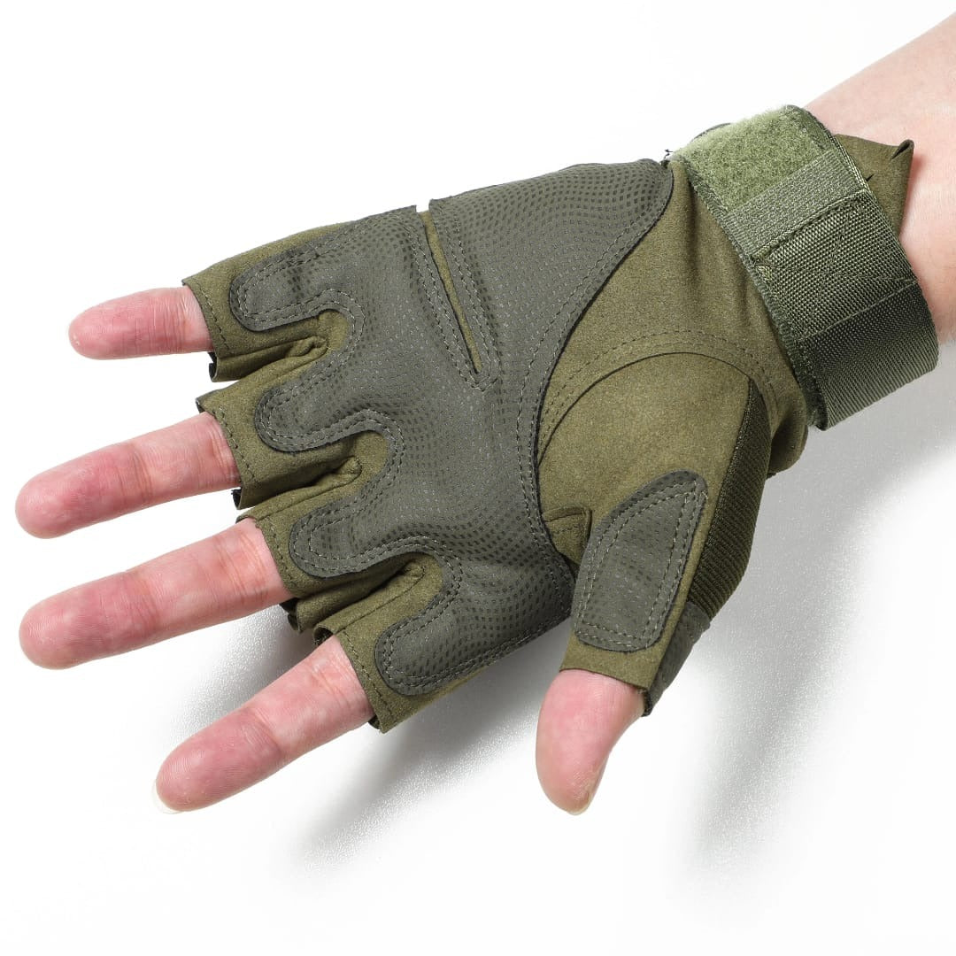 riding/gym gloves