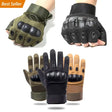 riding/gym gloves