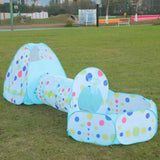 Kids Play tent