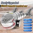 Shark toy