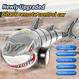 Shark toy