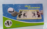 Foosball game