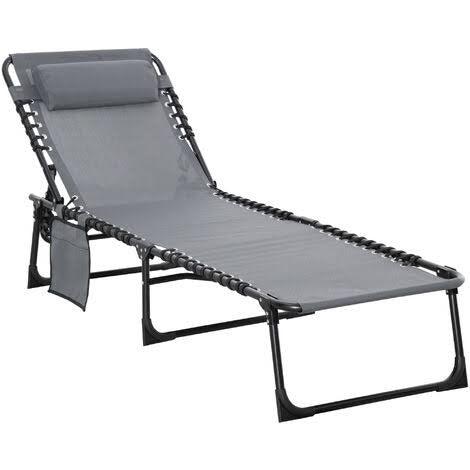 Camping/ outdoor/indoor,Single Folding Bed.